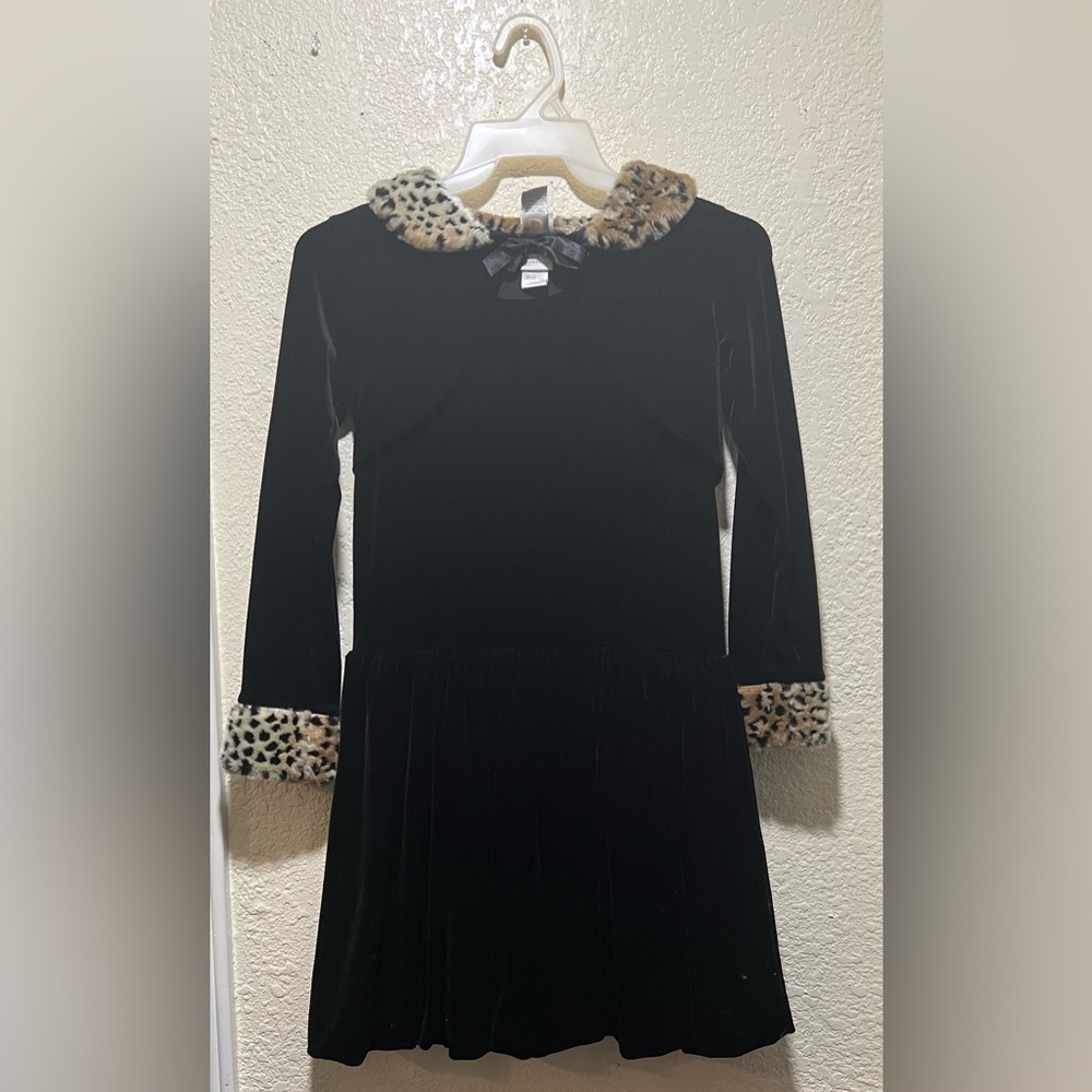 Kids Dress and Jacket